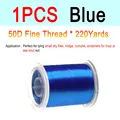 1pcs Blue