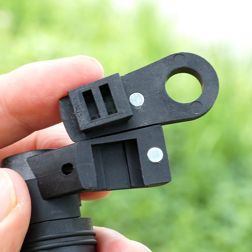 Hirisi 4 alarmas de picadura de pesca con luz LED y indicador de columpio – Equipo de pesca de carpa impermeable B2036 Accesorios de pesca - imagen 4