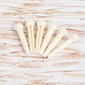 White  6pcs