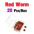 Red Worm