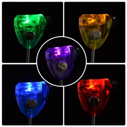 Indicador de mordida LED Swinger B2015 para carp fishing