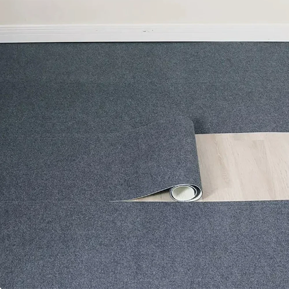 Almohadilla de entrada de cocina para decoración interior y exterior, autoadhesiva, absorbente de agua, almohadilla antideslizante y absorbente de aceite, alta calidad - imagen 2