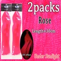 2packs Rose