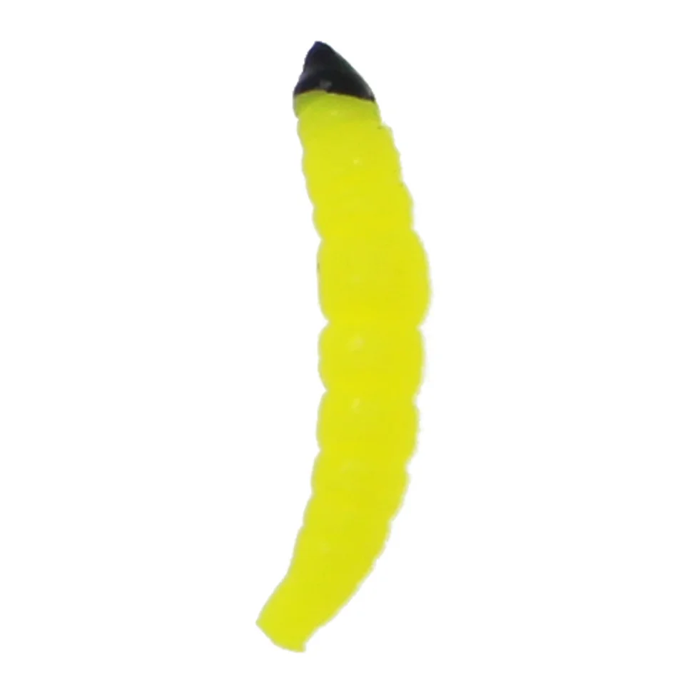 Señuelo de Pesca suave de silicona, cebo Artificial de 100g/30mm, Wobblers, para carpa, lubina, 0,45 piezas - imagen 4