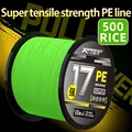 Green 500M