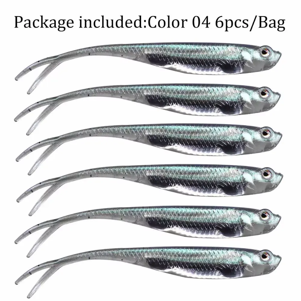 6pcs color 04