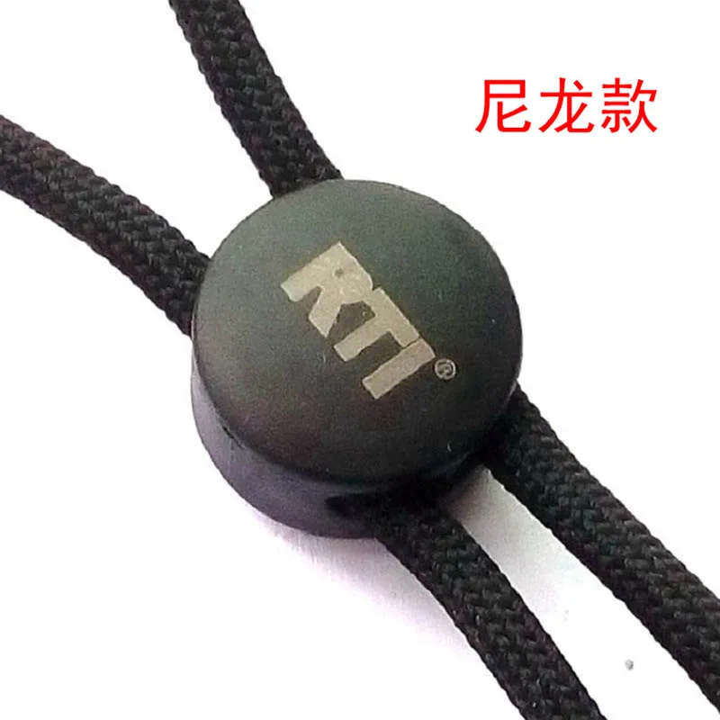 RTI-Paquete de caña de balsa, cuerda protectora para caña, equipo de pesca, nuevo producto, cuerda perdida, herramienta accesorio de equipo de pesca elástico - imagen 2