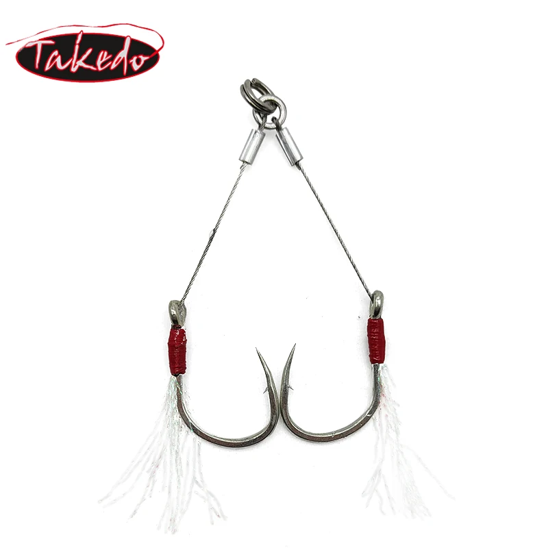 Ganchos TAKEDO JY40, gancho de asistencia, ganchos de pared de barra de remolque de acero inoxidable, llave de pendiente dorada de acero rico en carbono - imagen 2