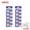 10PCS CR2450 TE(G)
