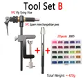 Tool Set B