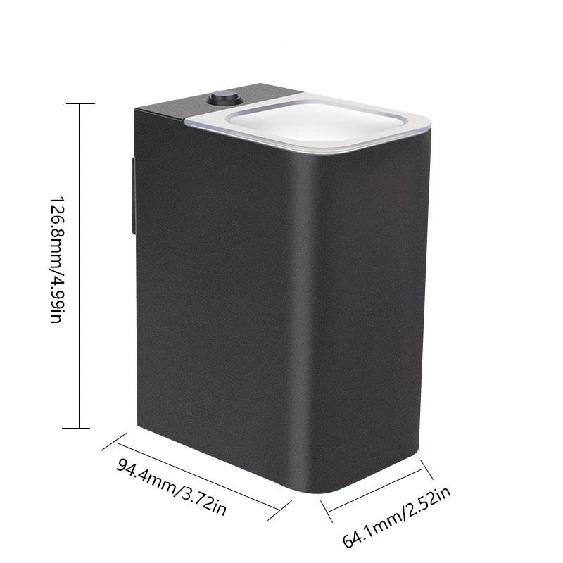 Dispositivo de luz de relleno de alta calidad, luz de relleno de producto de luz nocturna de pesca, luz de relleno de 3 segundos, acumulador UV, 1 ud. - imagen 5