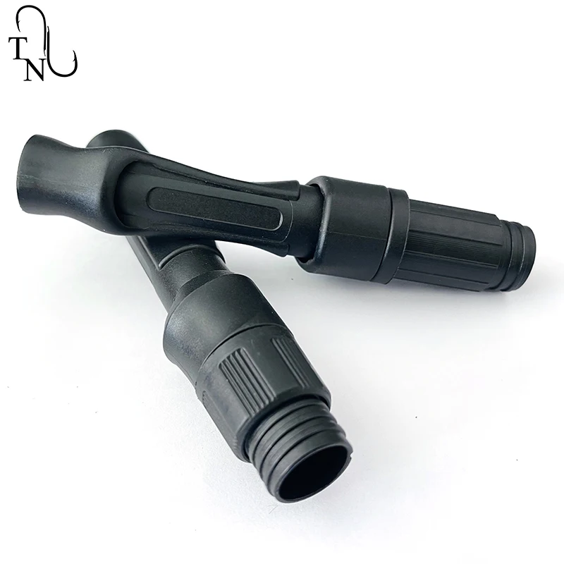 Asiento de carrete TN52 #16 #17 OVS, caña de pescar giratoria negra, reparación de edificios, accesorios de reacondicionamiento, herramientas de componentes - imagen 3