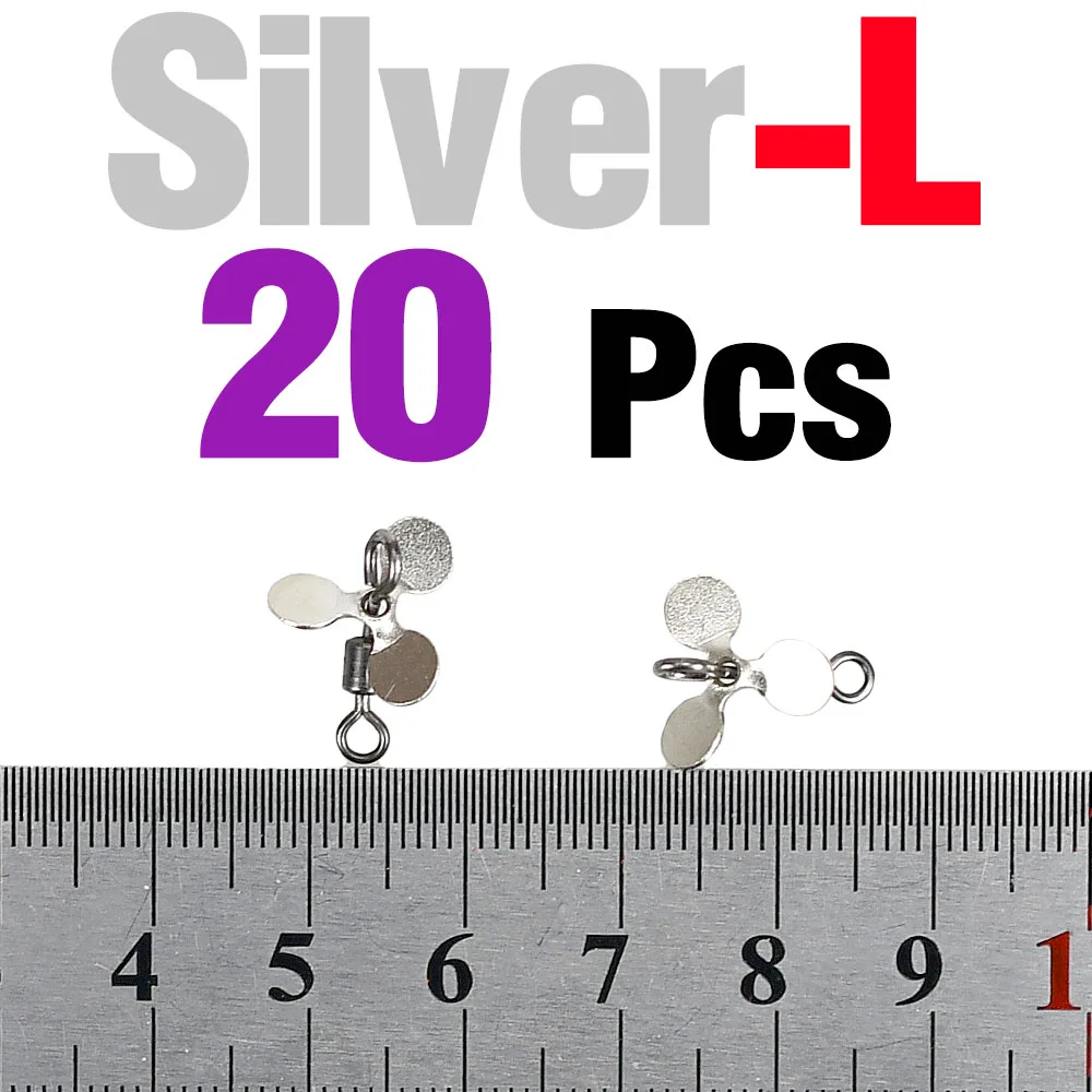 Silver L
