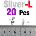 Silver L