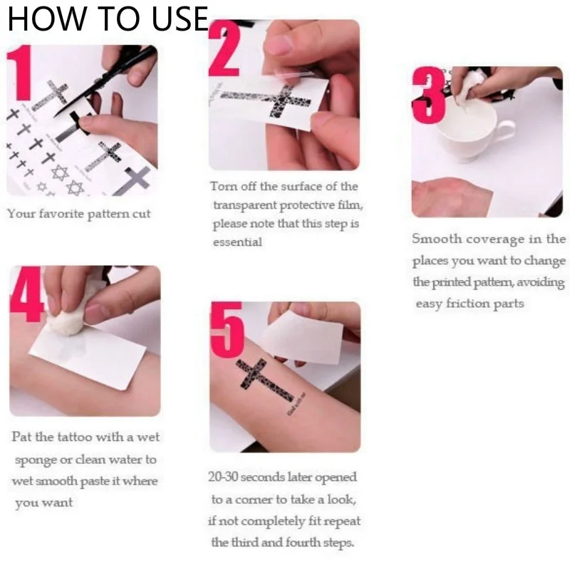 Tatuajes y Arte Corporal