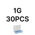 1g 30pcs