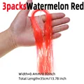 3packs Waterme Red