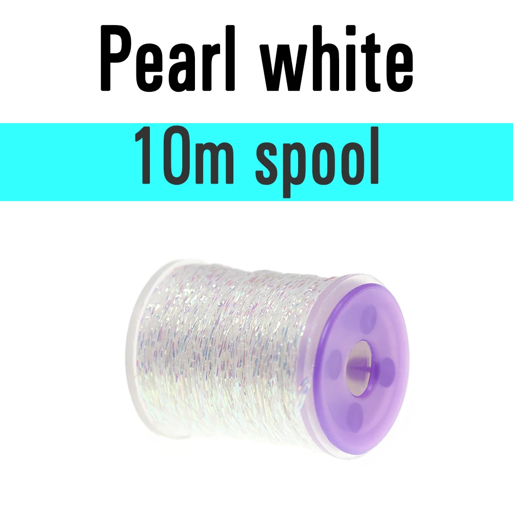 Pearl white