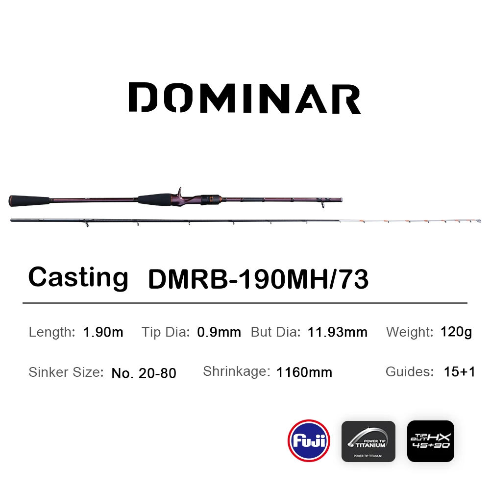 DMRB190MH-7.3