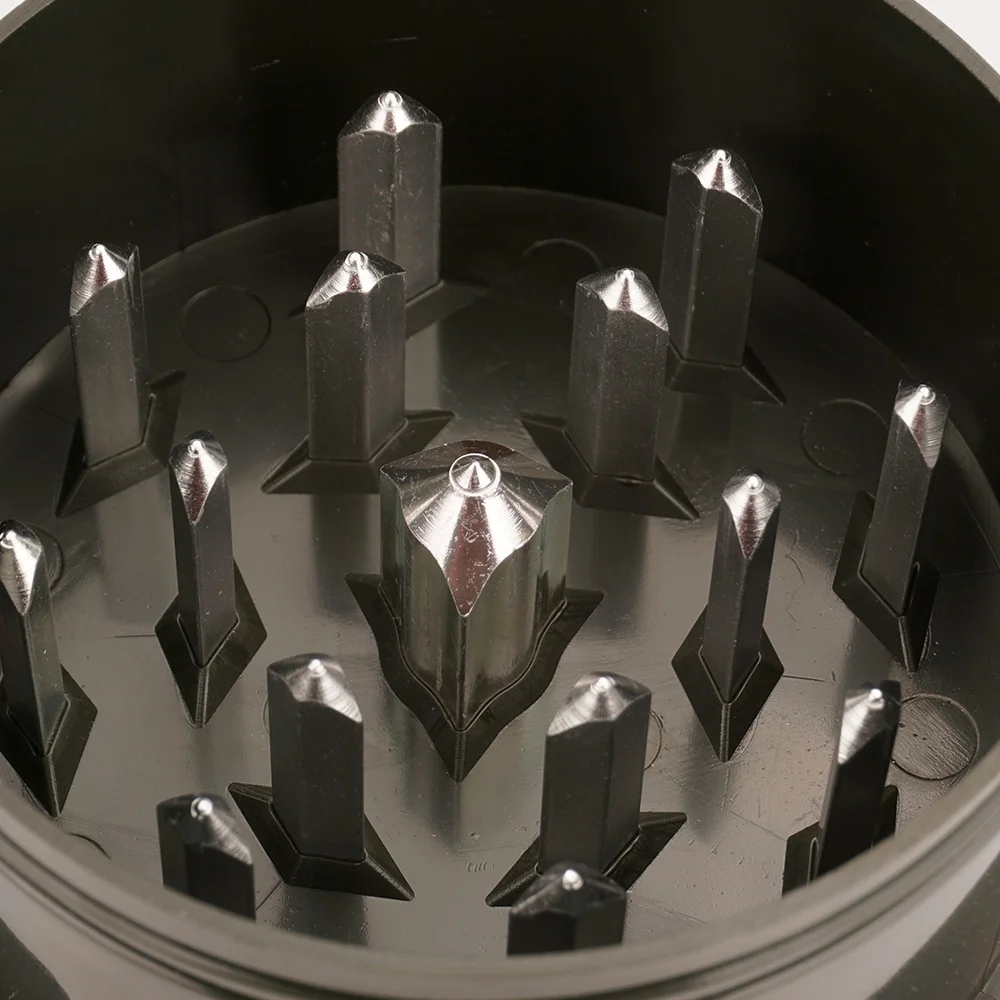 Hirisi-trituradora de cebo de pesca de carpa, amoladora para pellets de Boilies, herramienta de aparejos de pesca, método alimentador WB22, accesorios de pesca - imagen 5