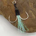 No16 Hooks 2pcs