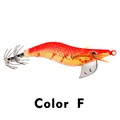 Color F