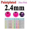 2.4mm 20pcs PPi