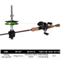 fishing line winder