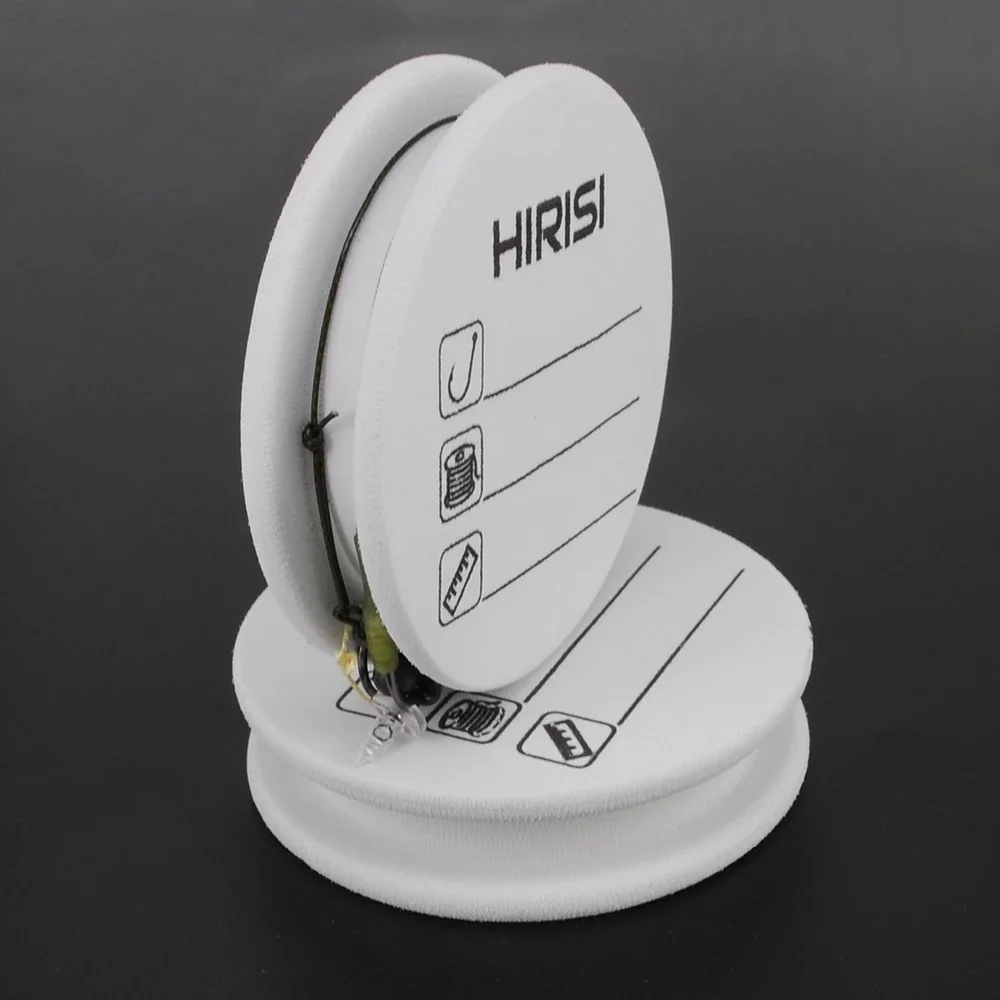 Carretes de Espuma EVA Hirisi – Almacenamiento de Aparejos - imagen 5