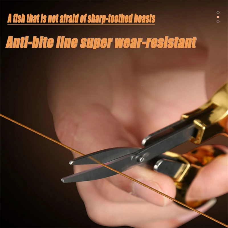 ZUKIBO-microlínea de pesca de 0,05mm, hebras trenzadas de PE, 1000m, línea multifilamento suave japonesa, pesca en el mar, carpa, herramienta de línea de alambre con mosca - imagen 4