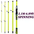 2.1M Spinning Rod