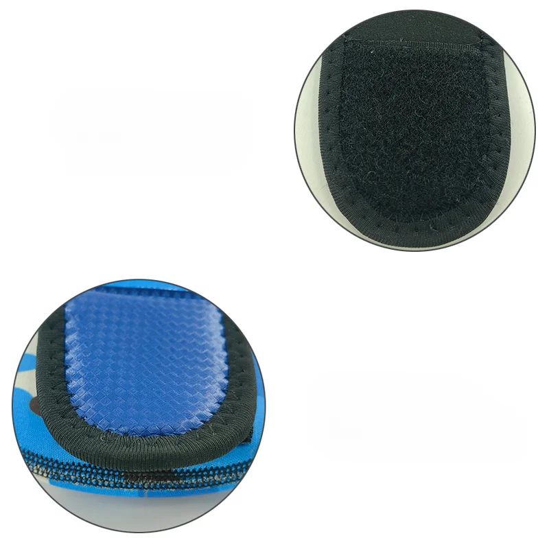 Bolsa portátil para carrete de pesca, funda protectora impermeable para caña de pescar, carrete giratorio, bolsa de almacenamiento para tambor - imagen 5