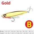 B-Gold 2Hooks