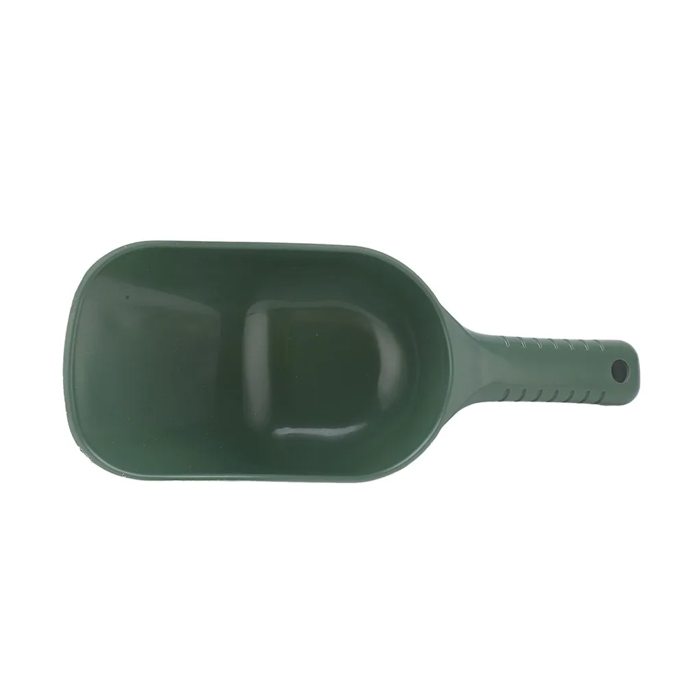 Cuchara de pesca PP ligera y flotante – Ideal para lance de cebo - imagen 5