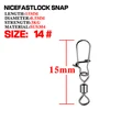 SIZE14 15mm 3kg