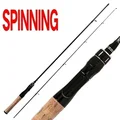 Spinning Rod