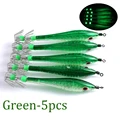 Green-5pcs