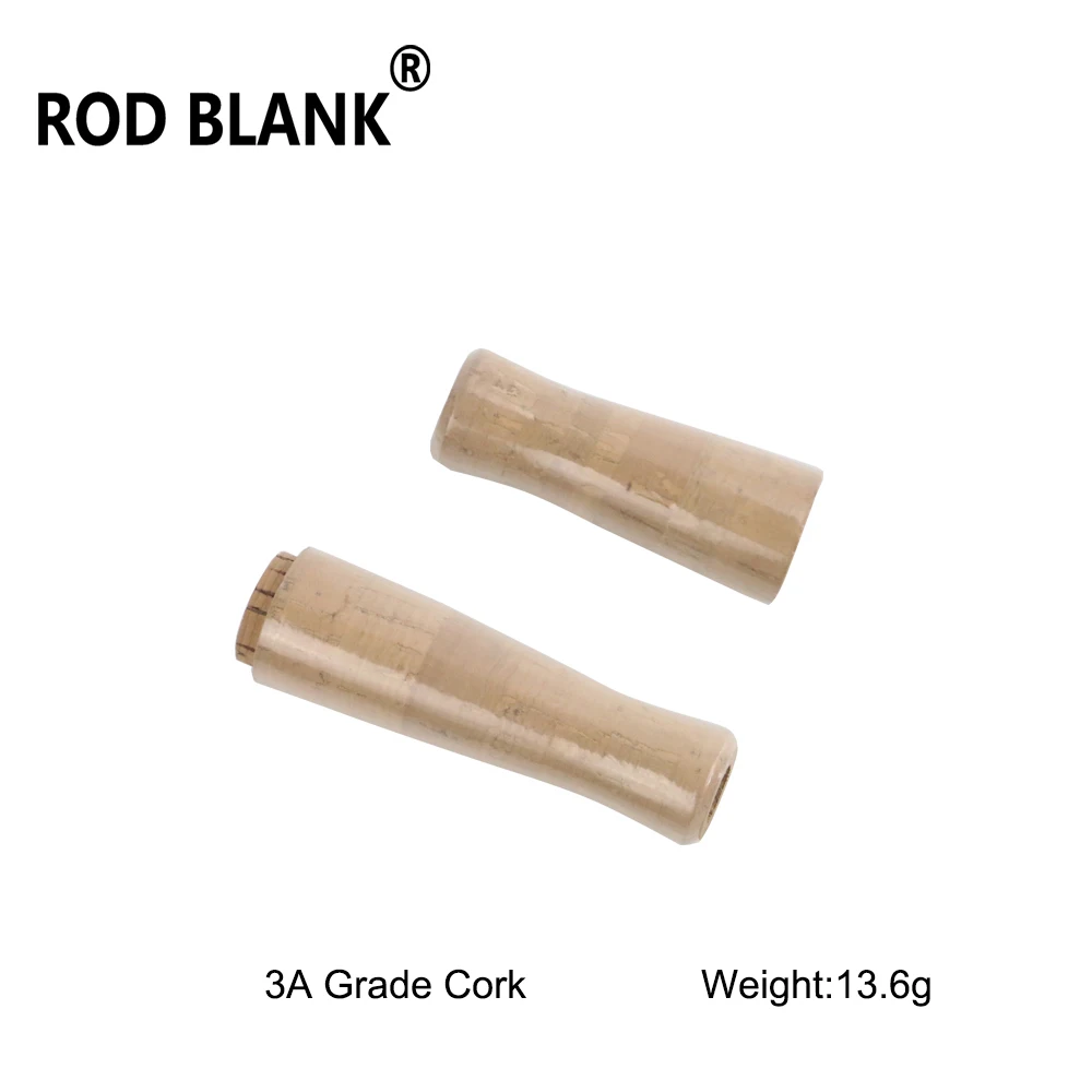 Kit de mango para caña de pescar reparación y construcción - imagen 3