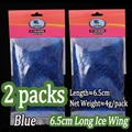 2packs Blue