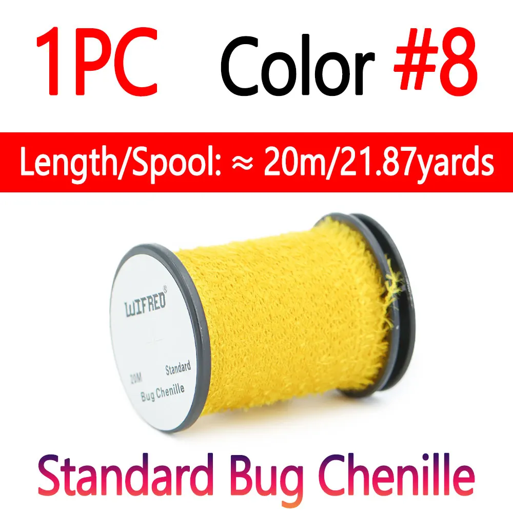 1PC Color 8