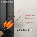 B-3(eat lead 1.7g)