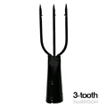 3-tooth
