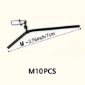 7 cm 10 UNIDADES