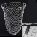 Ring x mesh 4cm net