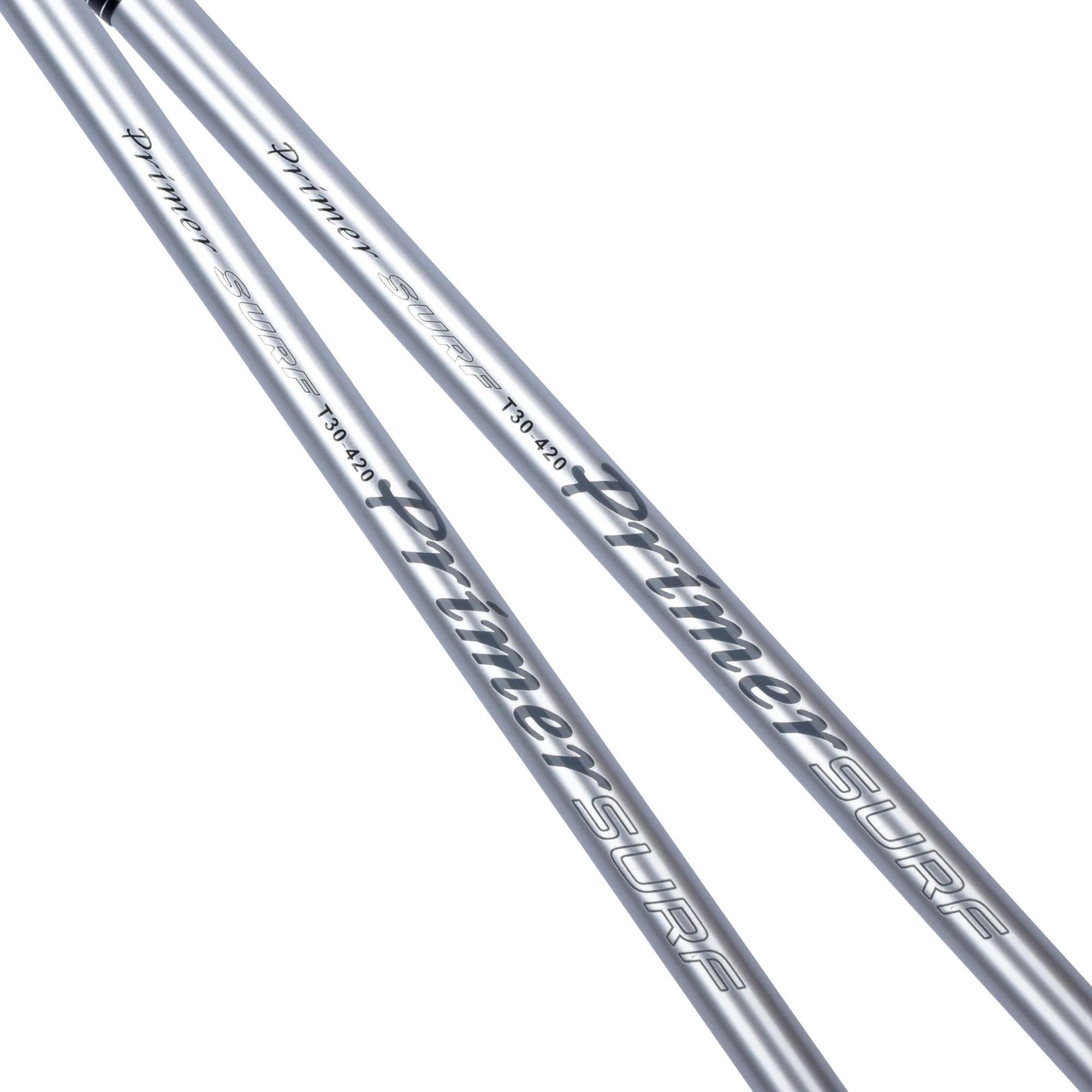 Cañas de pescar telescópicas para Surf, 3,9/4,2/4, 5/5,0/5,3 m, 30T, Surfcasting giratorio de carbono, distancia de 150g, lanzamiento, caña de roca larga costera - imagen 4