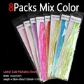 8Packs Mix Color