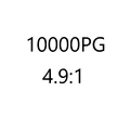 SPHEROS SW 10000PG