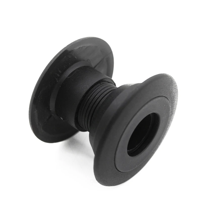 Piezas de rodamiento de fútbol de mesa de 15,8mm, accesorios de mesa de casquillo de fútbol de futbolín, juegos divertidos de fútbol para 5529 - imagen 2