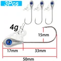 4g 3Pcs