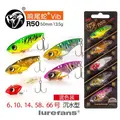 R50-13.5g-mixing